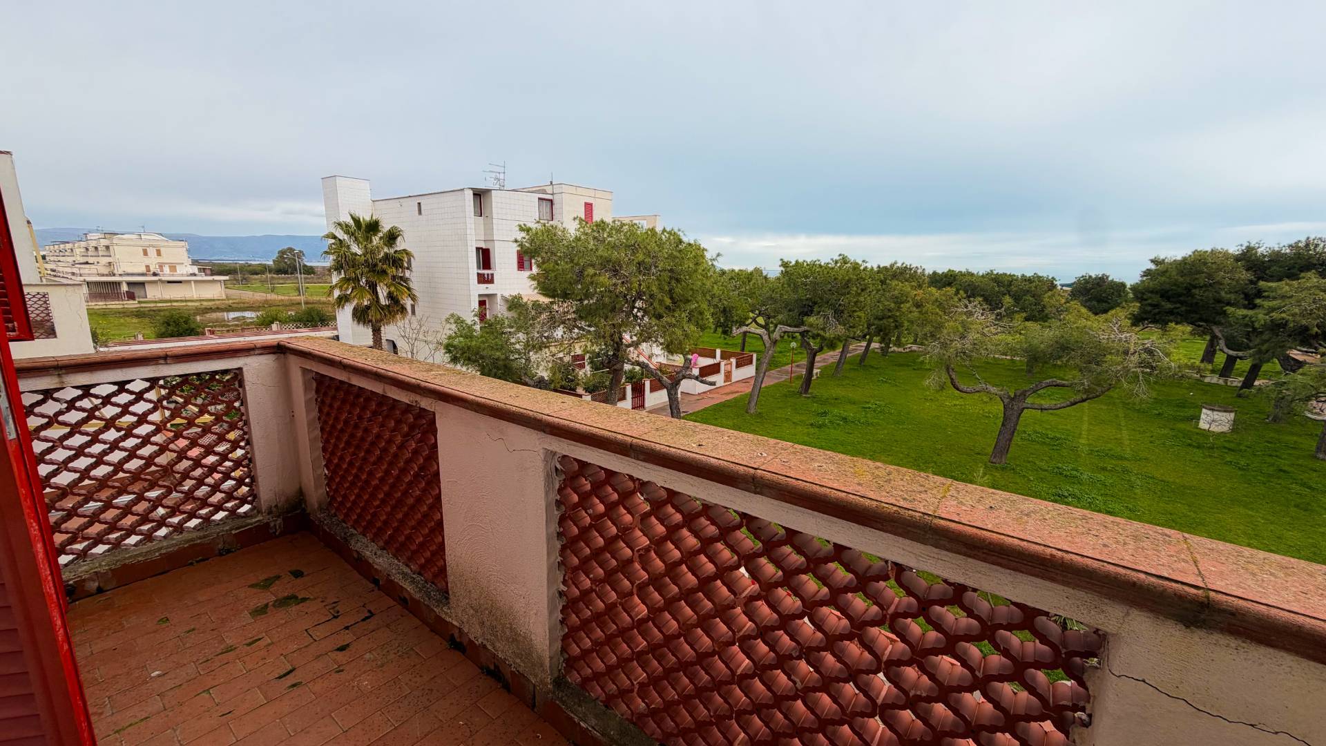 Appartamento in vendita a Manfredonia, scalo dei saraceni