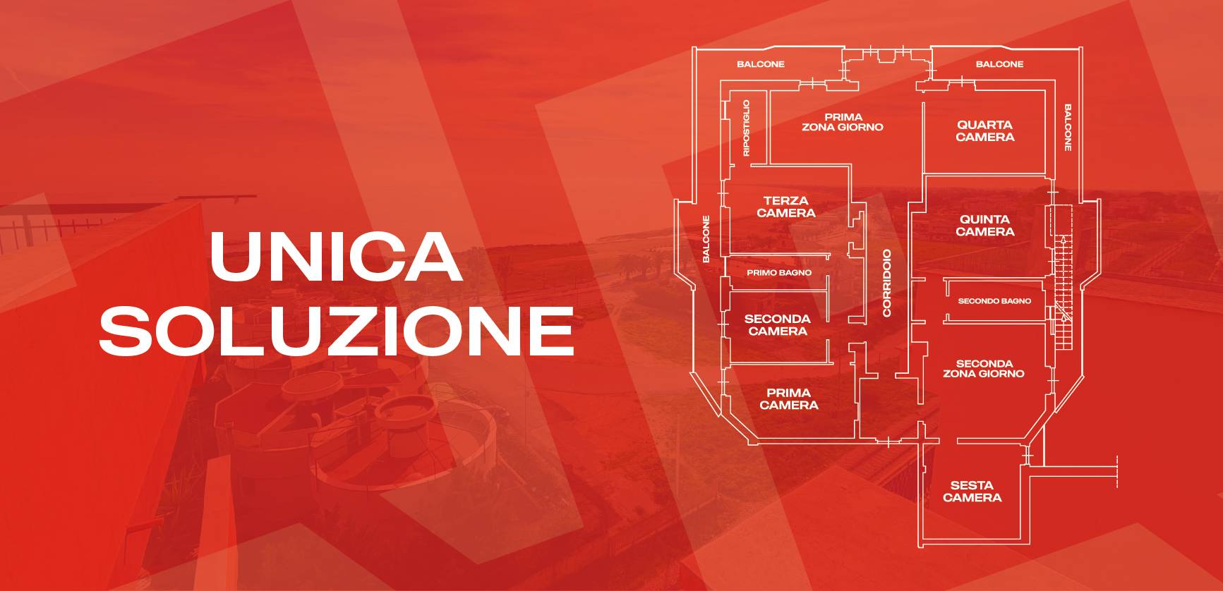 Appartamento in vendita a Manfredonia, STAZIONE