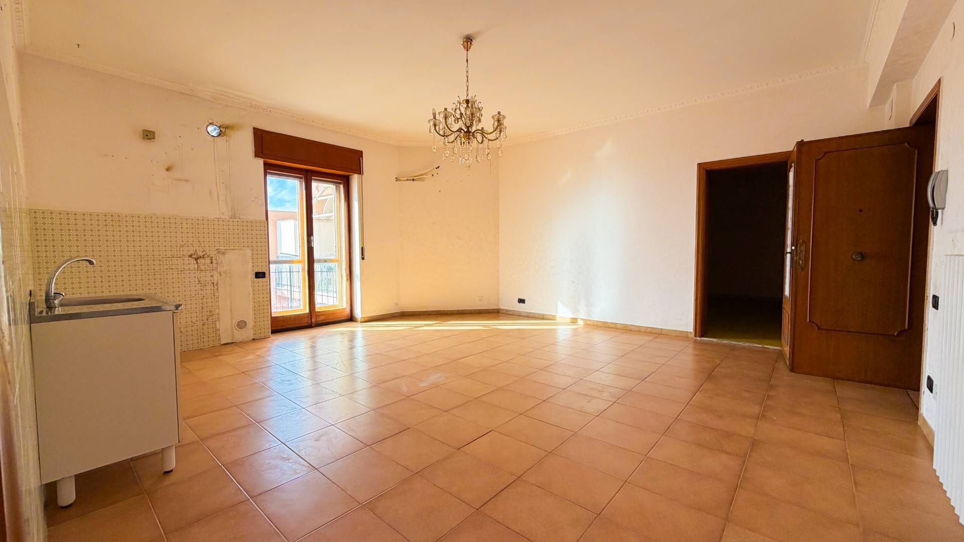 Appartamento in vendita a Manfredonia, STAZIONE