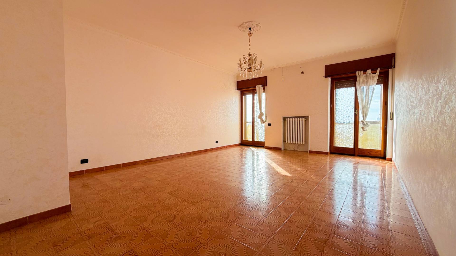 Appartamento in vendita a Manfredonia, STAZIONE