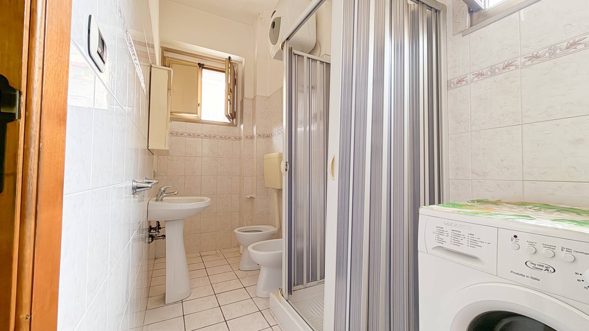 Appartamento in vendita a Manfredonia