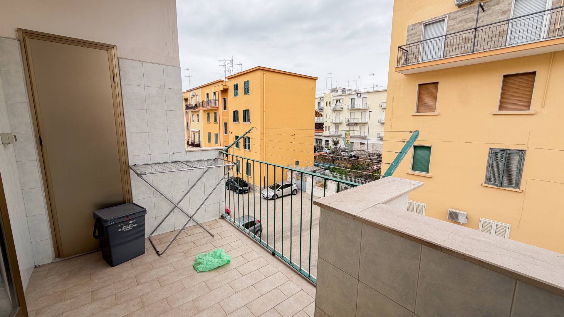 Appartamento in vendita a Manfredonia