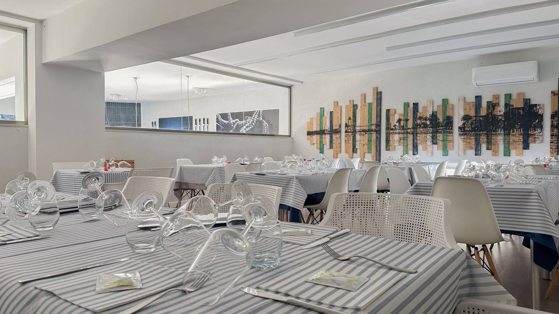 Attivit commerciale in vendita a Manfredonia