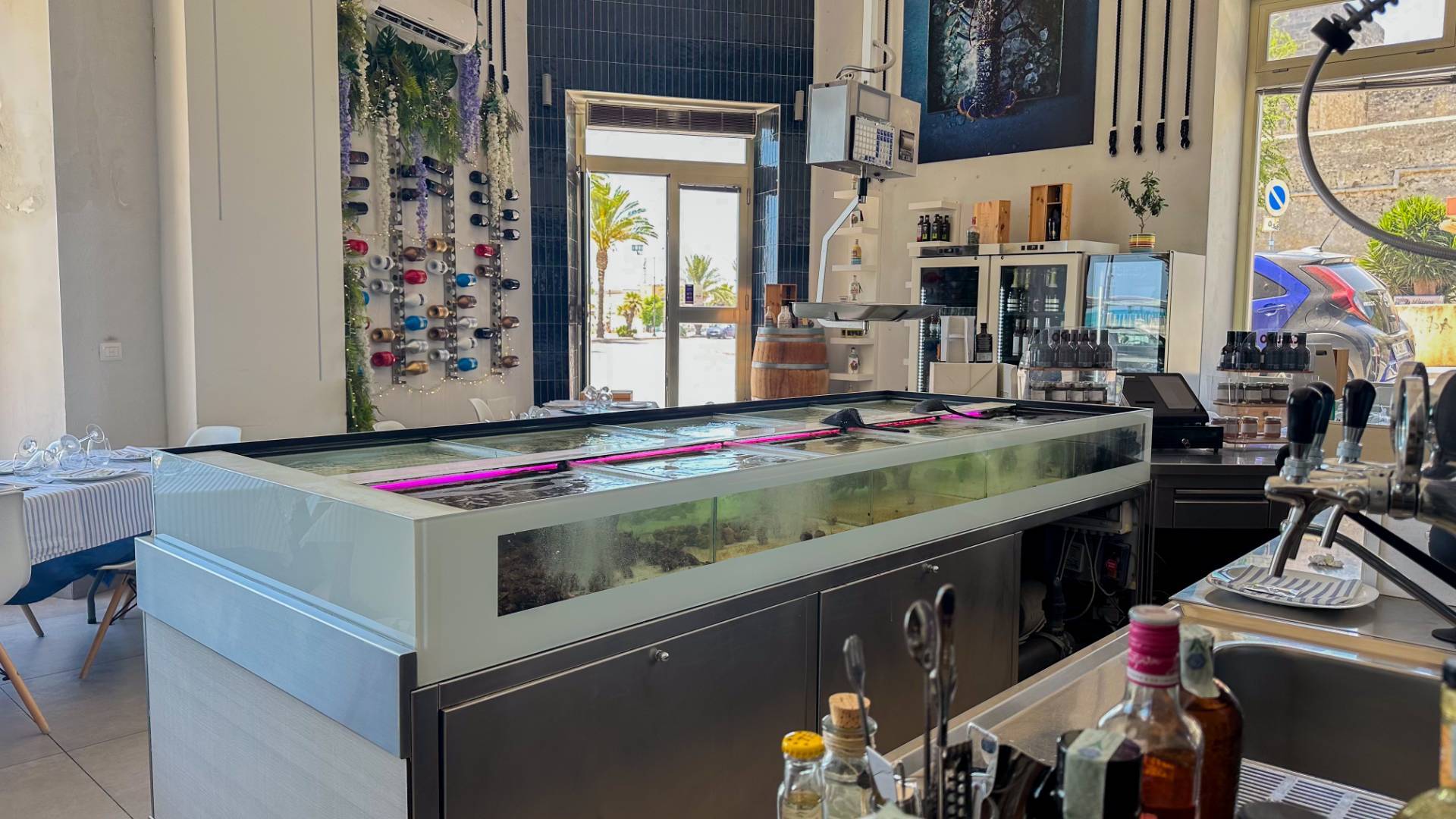 Attivit commerciale in vendita a Manfredonia