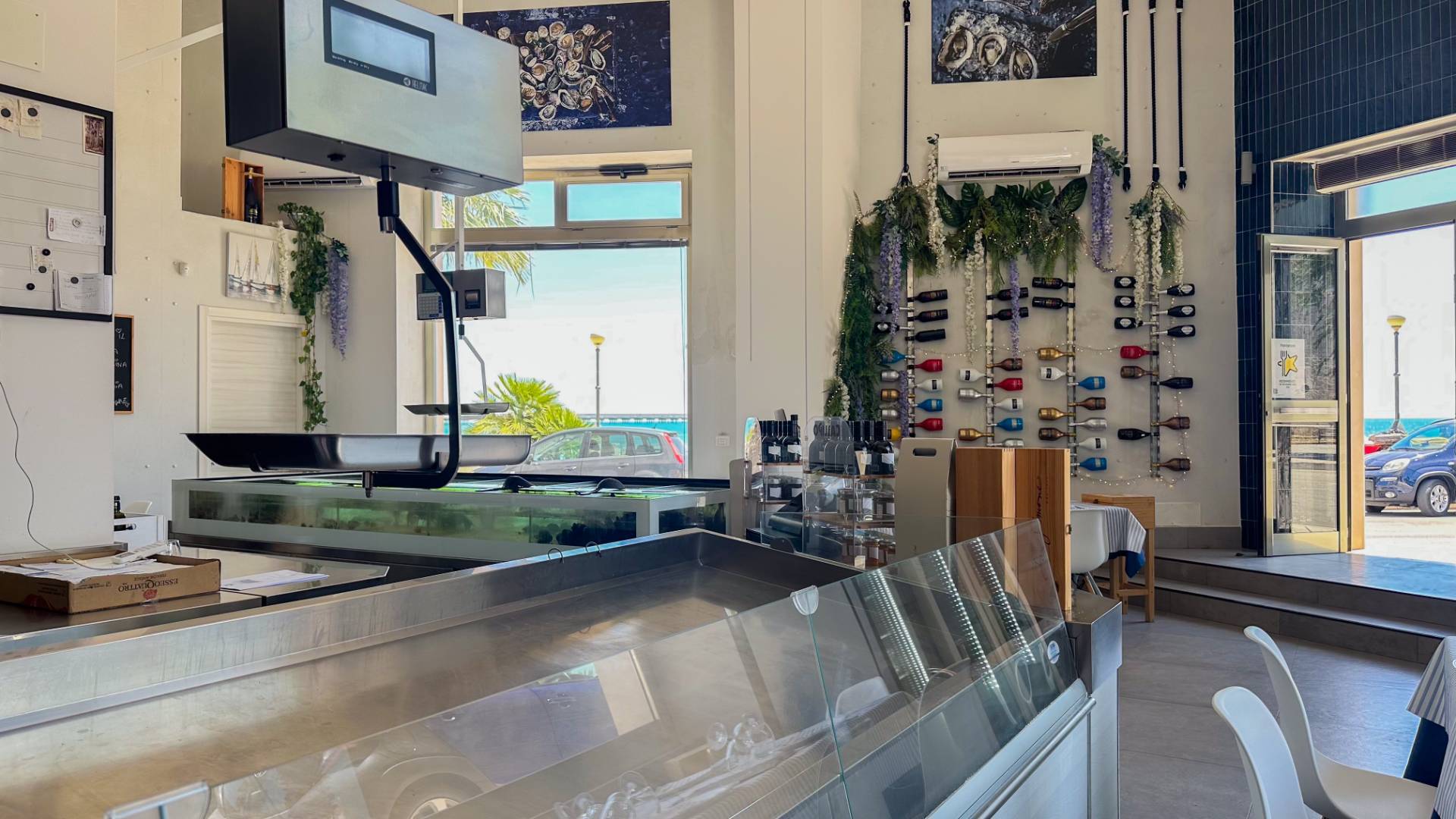 Attivit commerciale in vendita a Manfredonia