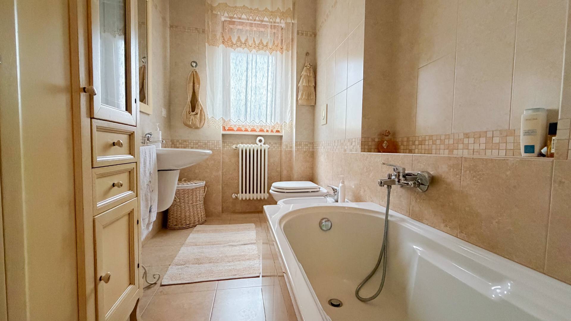 Appartamento in vendita a Manfredonia, CROCE