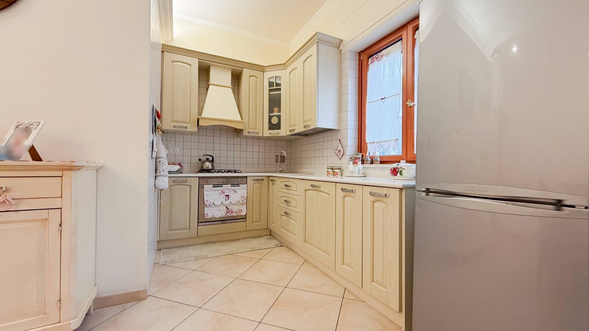 Appartamento in vendita a Manfredonia, CROCE