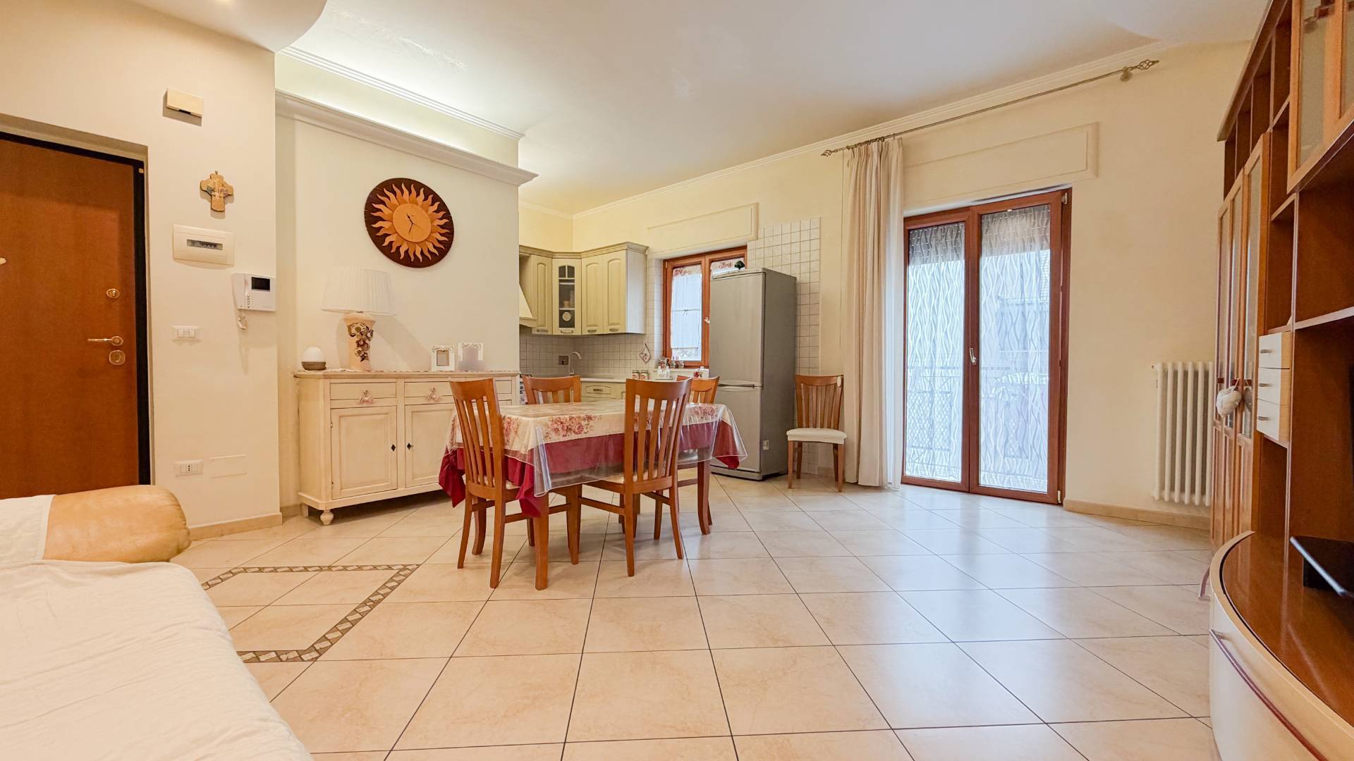 Appartamento in vendita a Manfredonia, CROCE