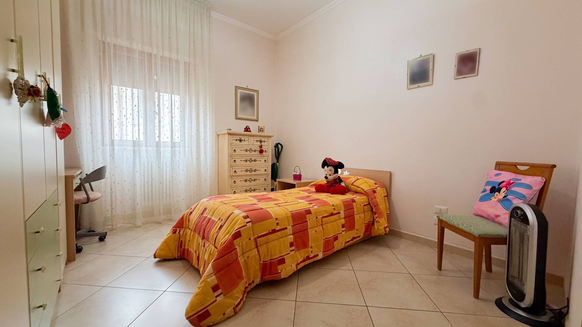 Appartamento in vendita a Manfredonia, CROCE