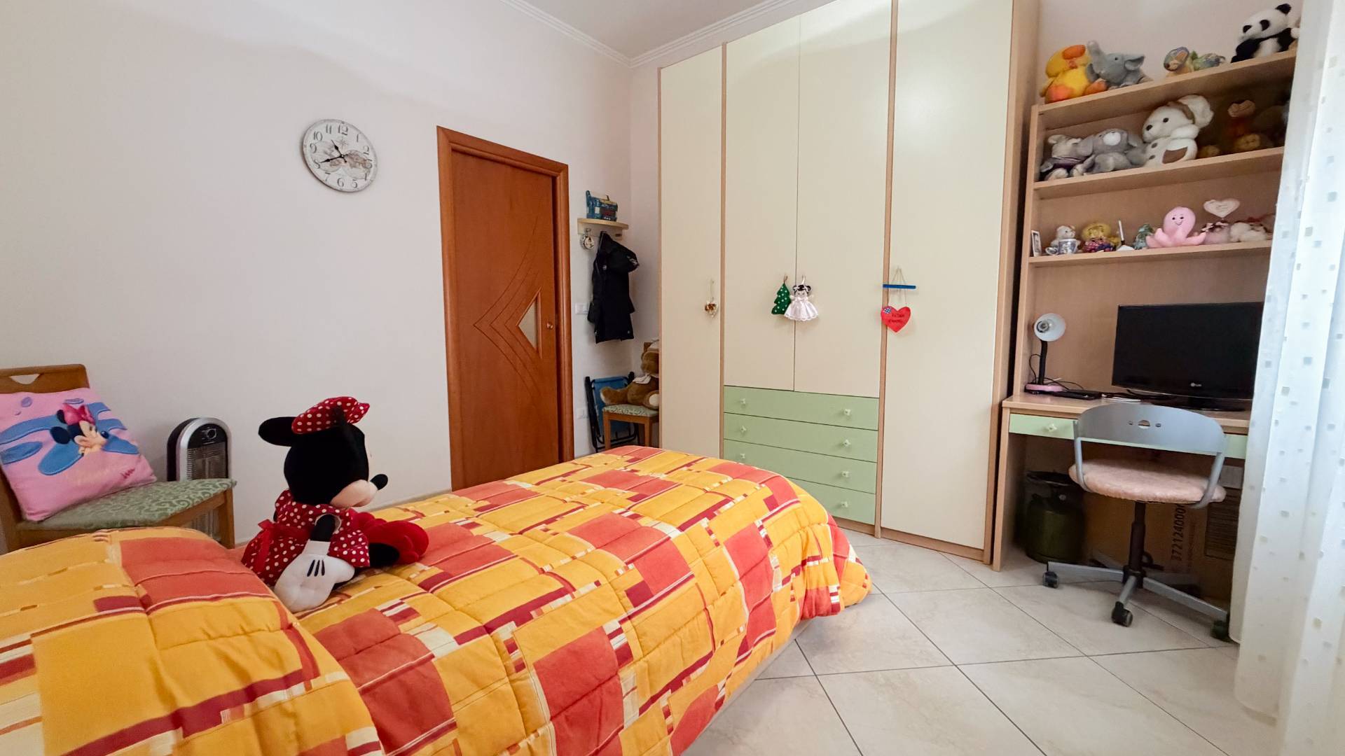 Appartamento in vendita a Manfredonia, CROCE