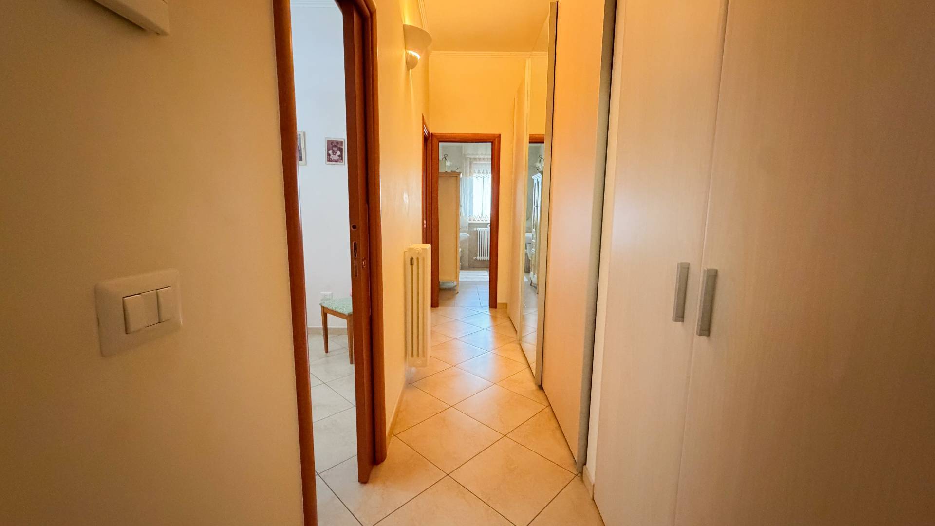 Appartamento in vendita a Manfredonia, CROCE