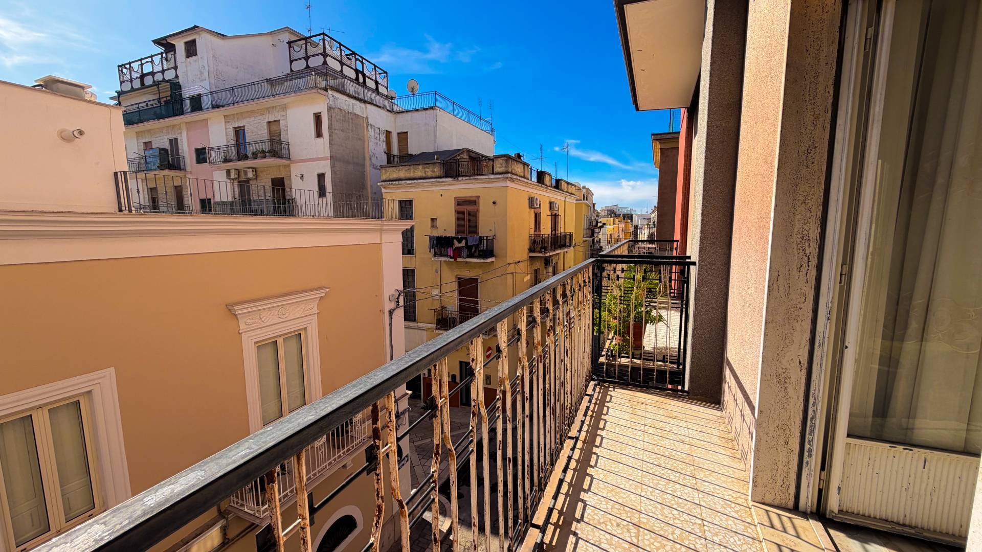 Appartamento in vendita a Manfredonia, CENTRO