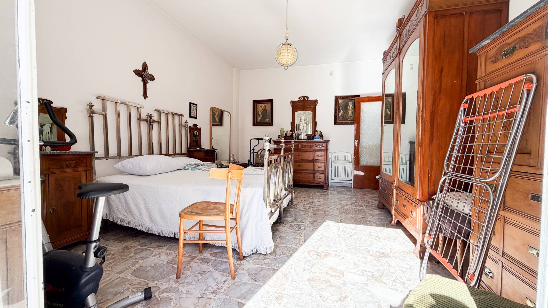 Appartamento in vendita a Manfredonia, CENTRO