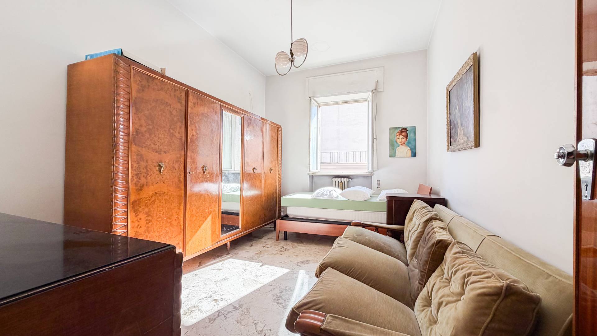 Appartamento in vendita a Manfredonia, CENTRO