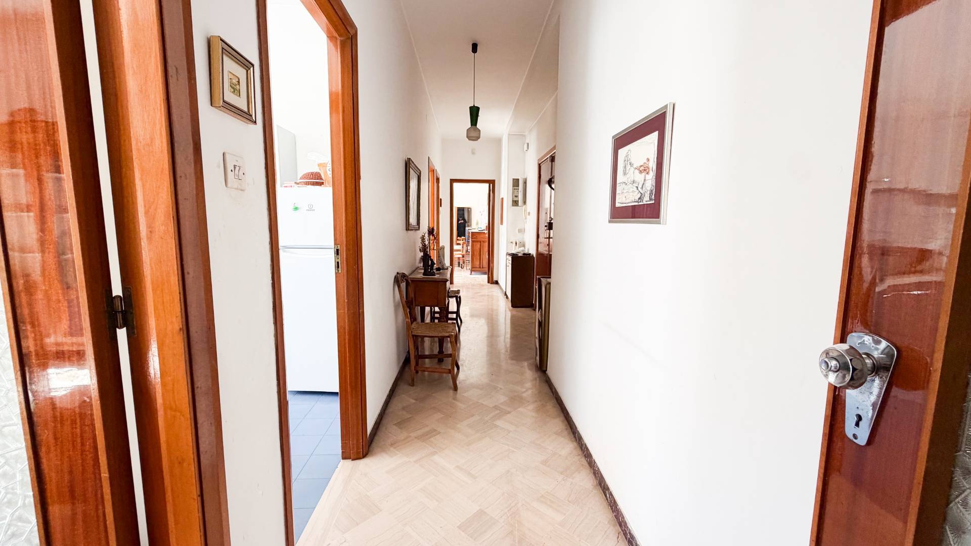 Appartamento in vendita a Manfredonia, CENTRO