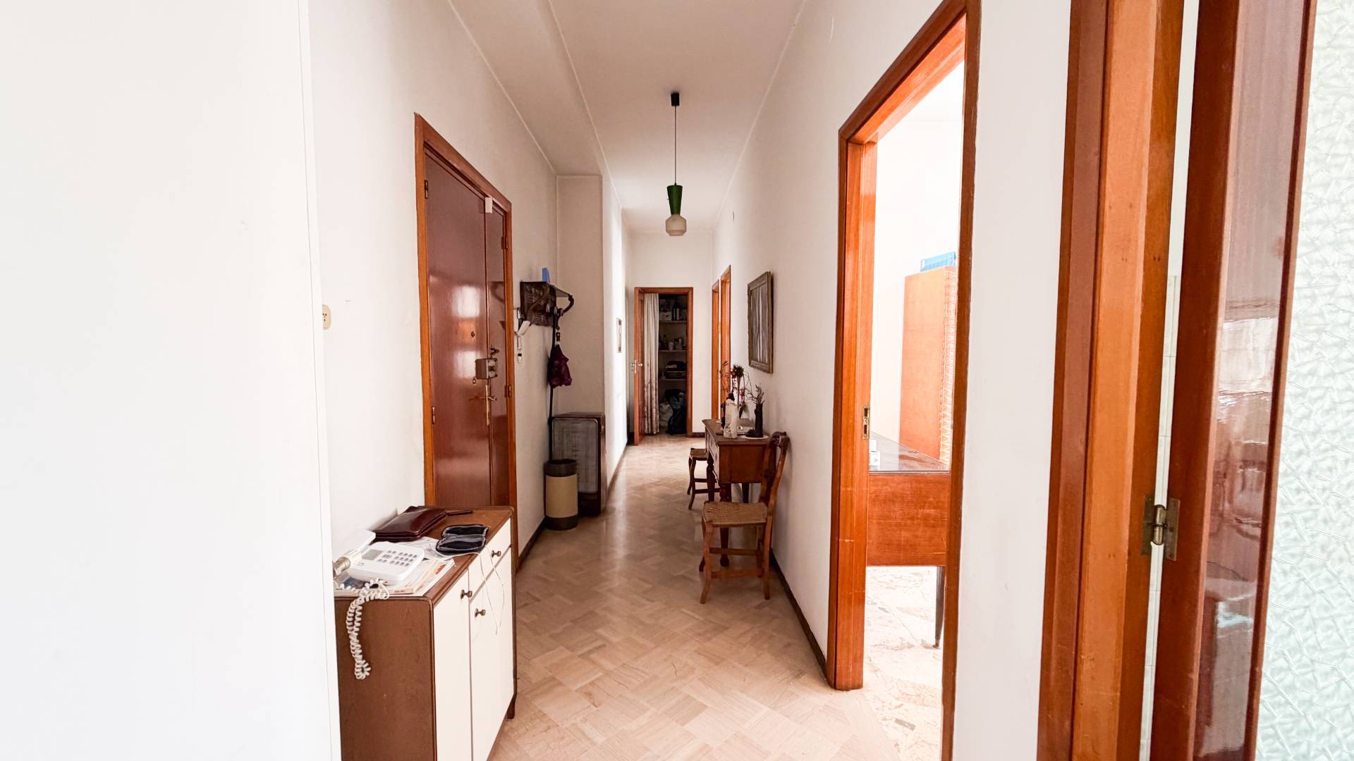 Appartamento in vendita a Manfredonia, CENTRO