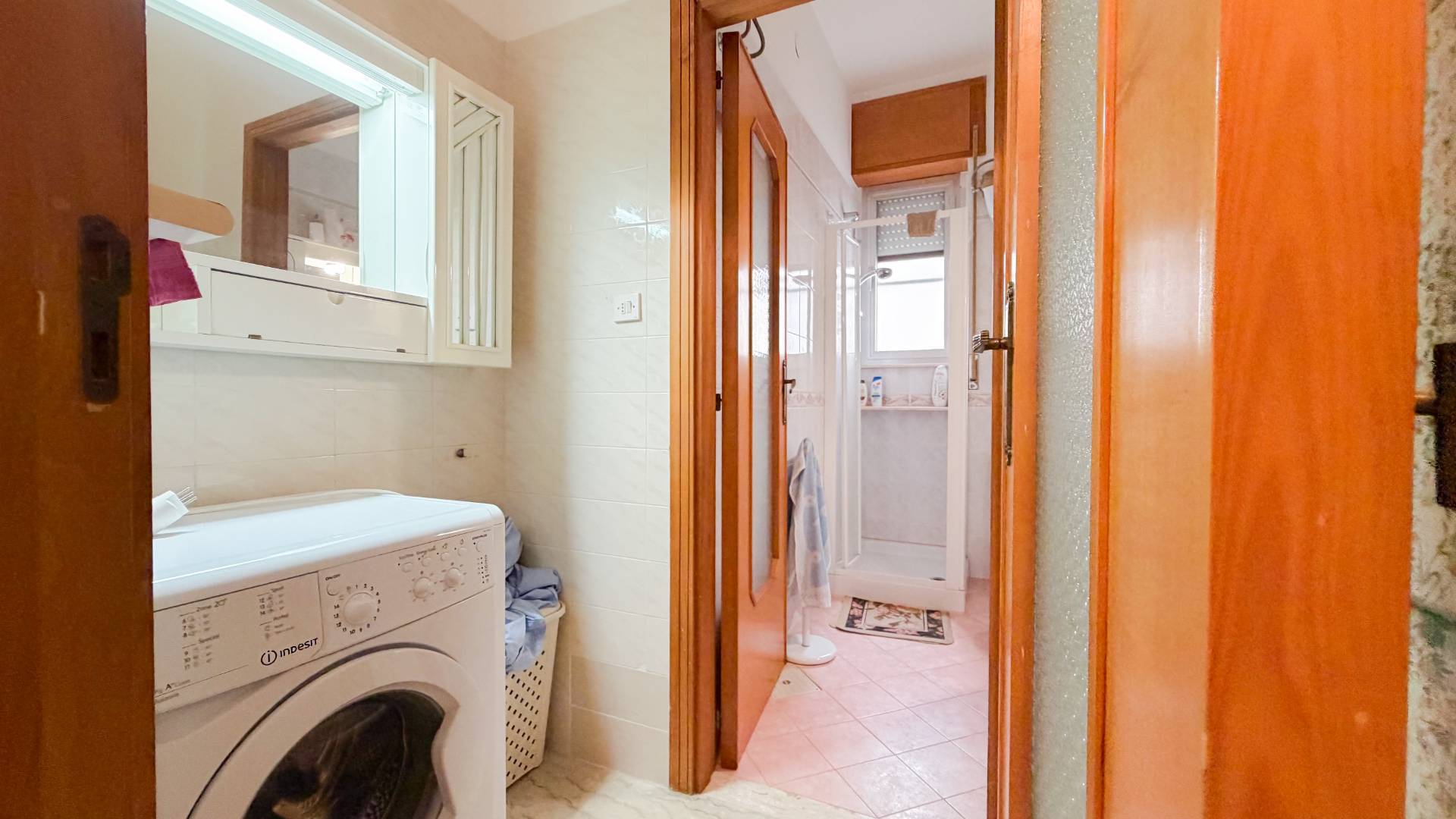 Appartamento in vendita a Manfredonia, MONTICCHIO