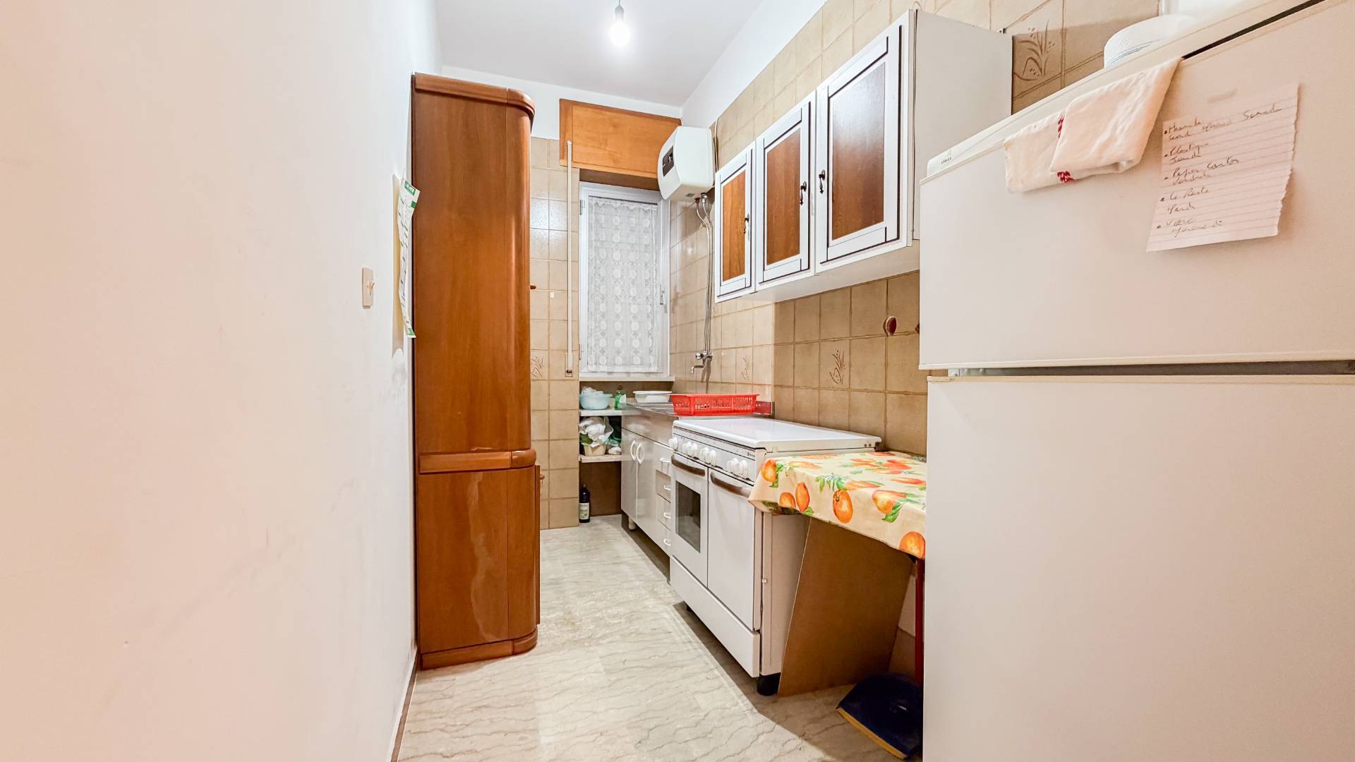 Appartamento in vendita a Manfredonia, MONTICCHIO