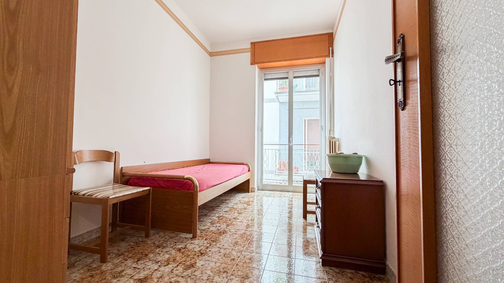 Appartamento in vendita a Manfredonia, MONTICCHIO