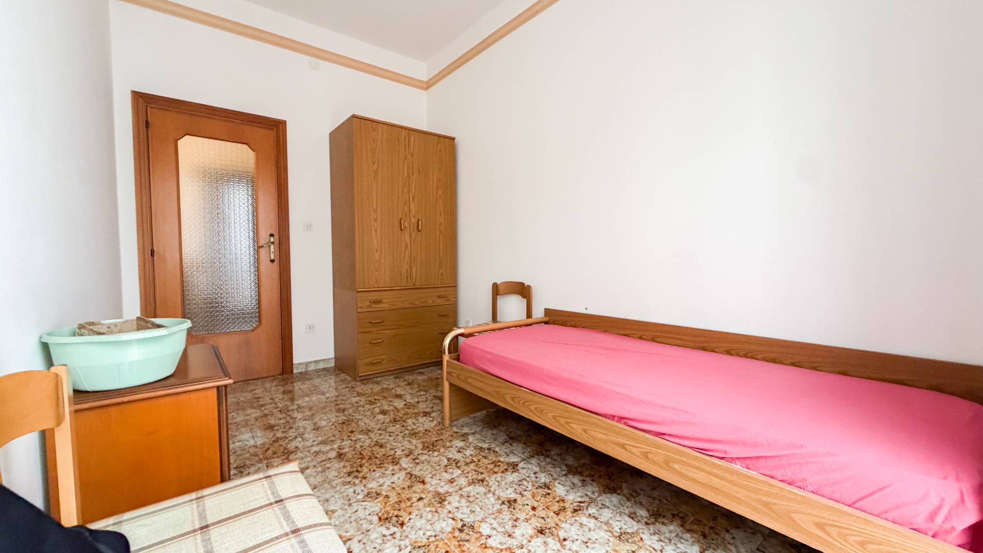 Appartamento in vendita a Manfredonia, MONTICCHIO