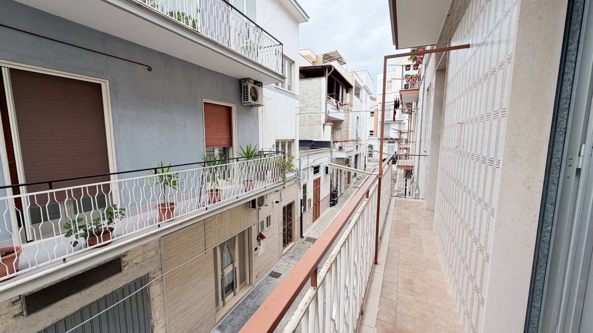 Appartamento in vendita a Manfredonia, MONTICCHIO