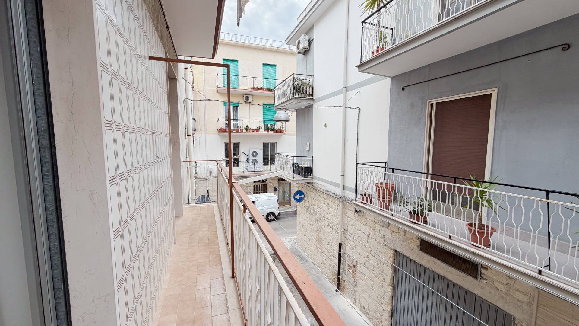 Appartamento in vendita a Manfredonia, MONTICCHIO