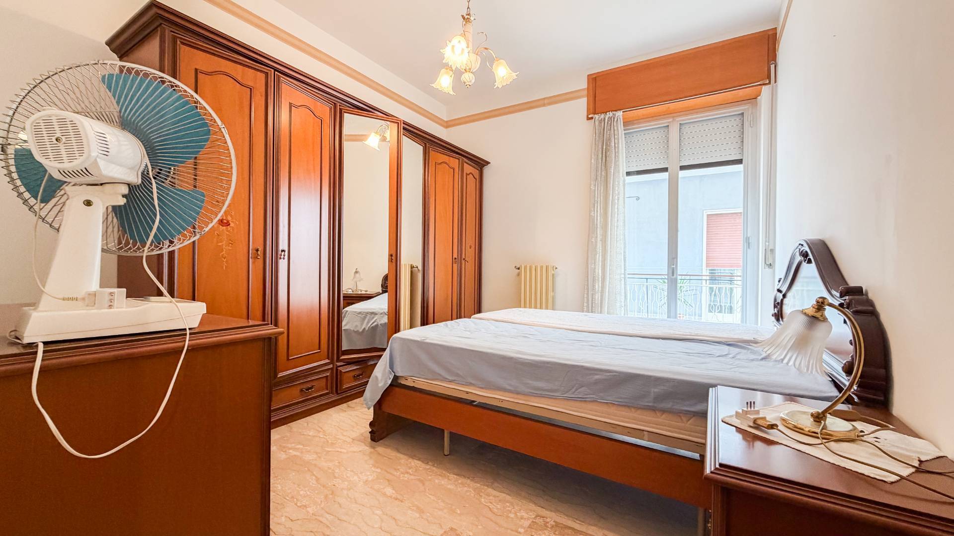 Appartamento in vendita a Manfredonia, MONTICCHIO