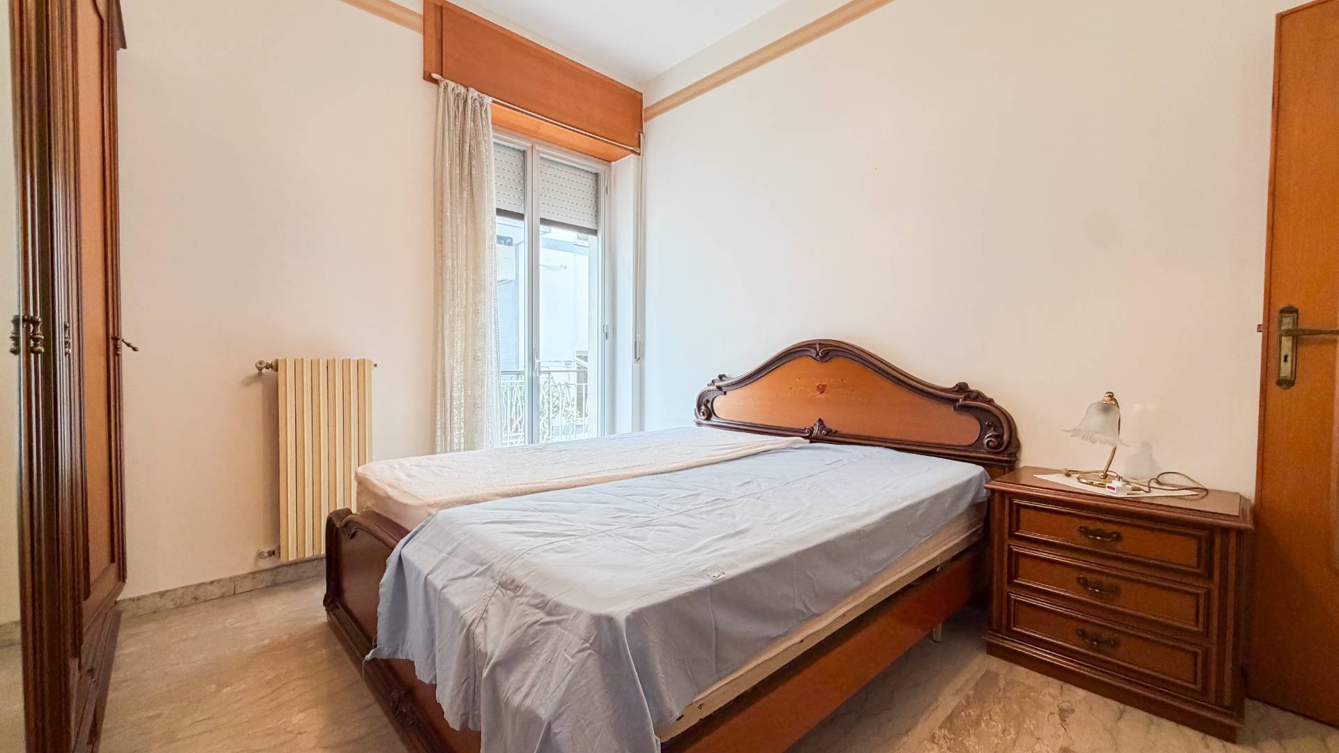 Appartamento in vendita a Manfredonia, MONTICCHIO