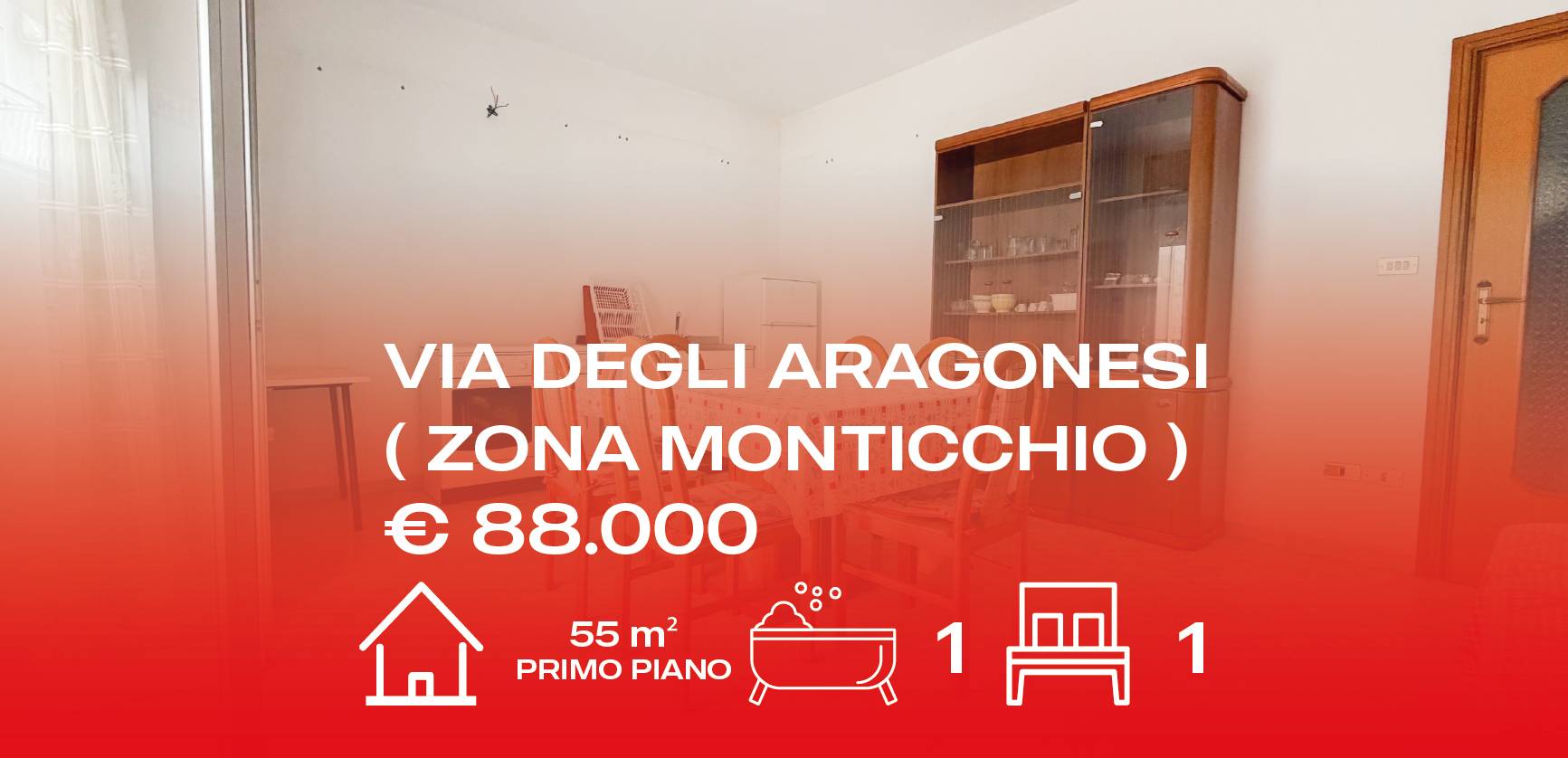 Appartamento in vendita a Manfredonia