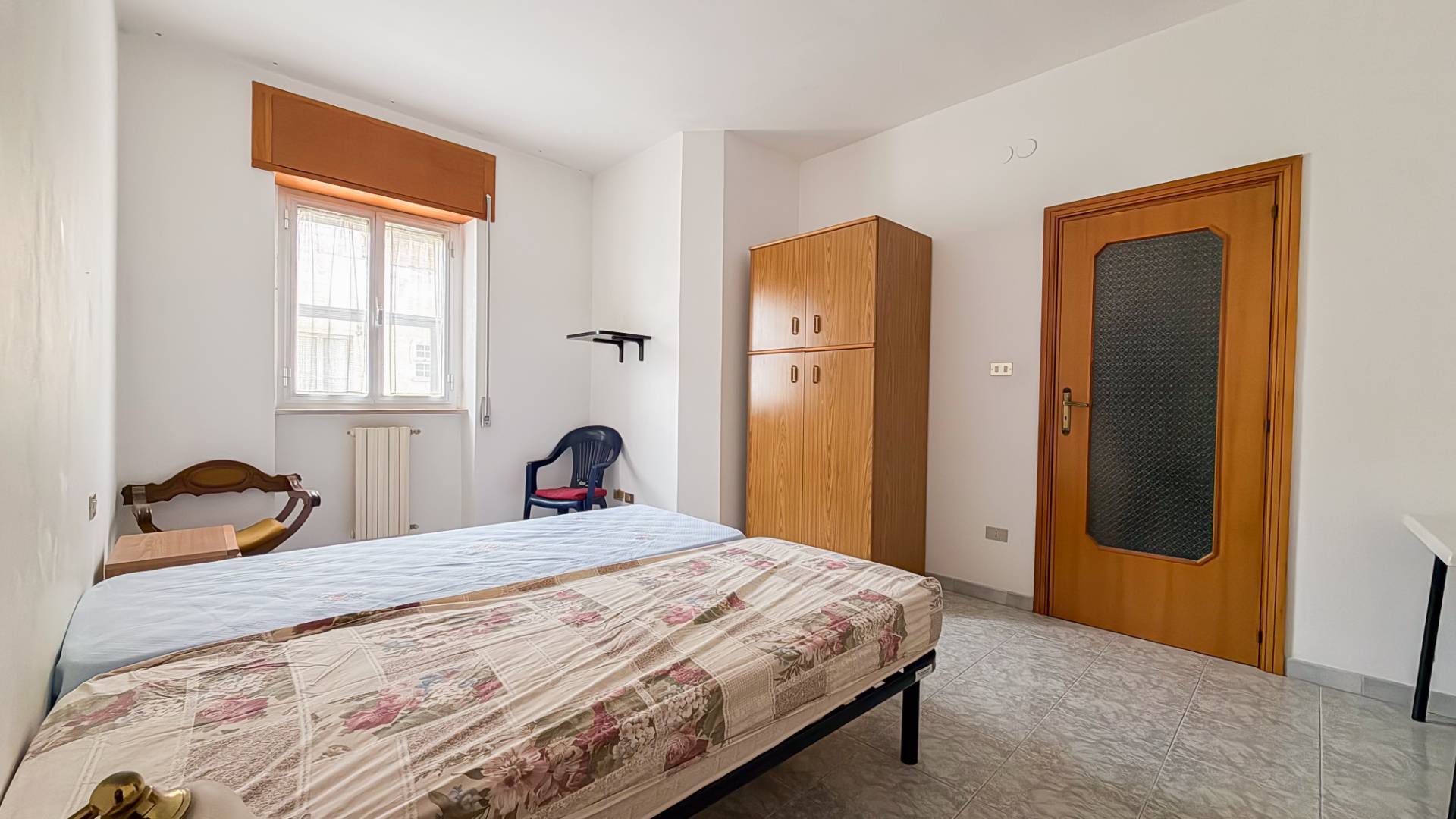 Appartamento in vendita a Manfredonia