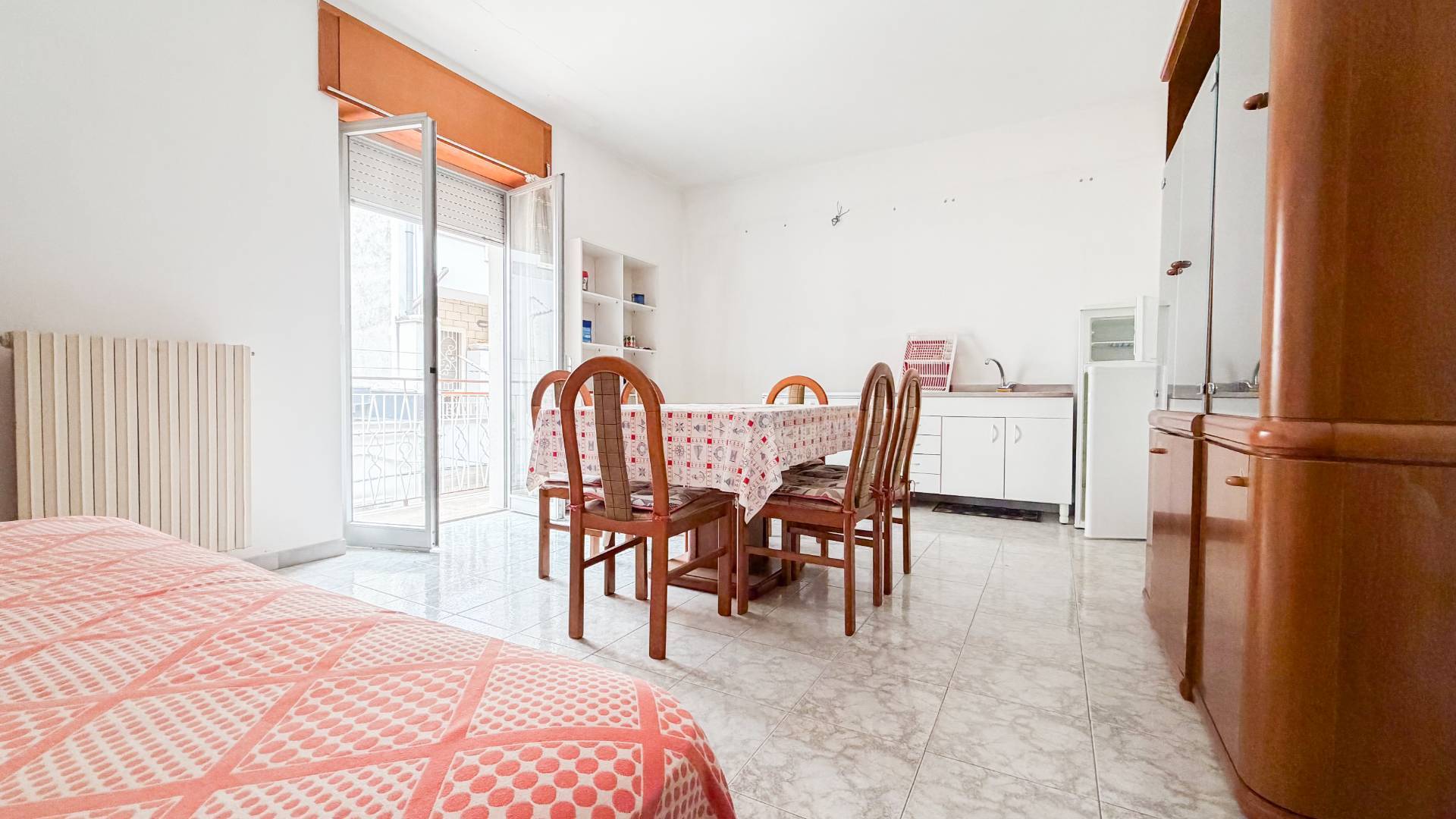 Appartamento in vendita a Manfredonia