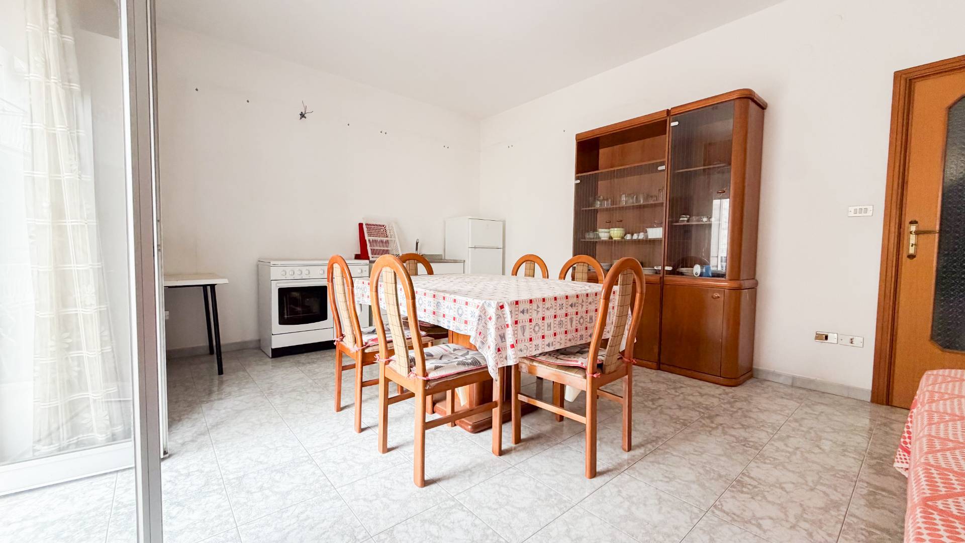 Appartamento in vendita a Manfredonia