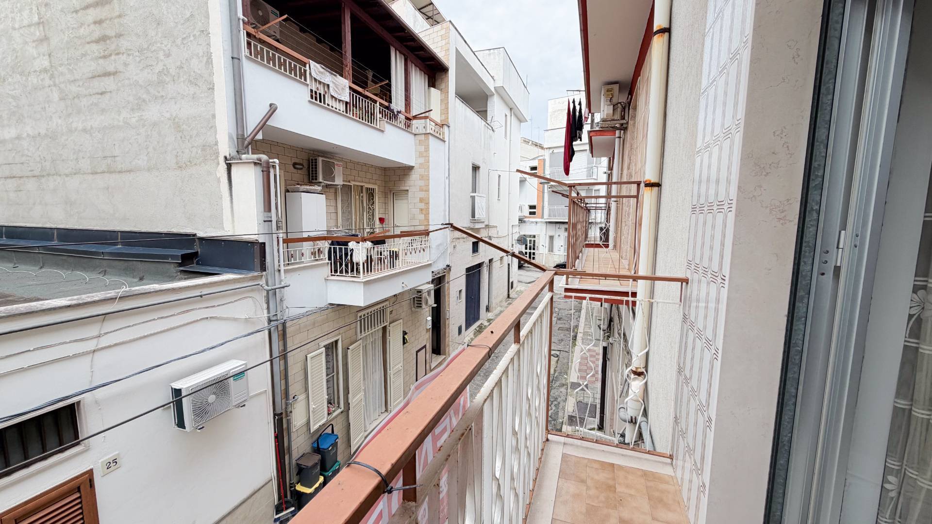 Appartamento in vendita a Manfredonia