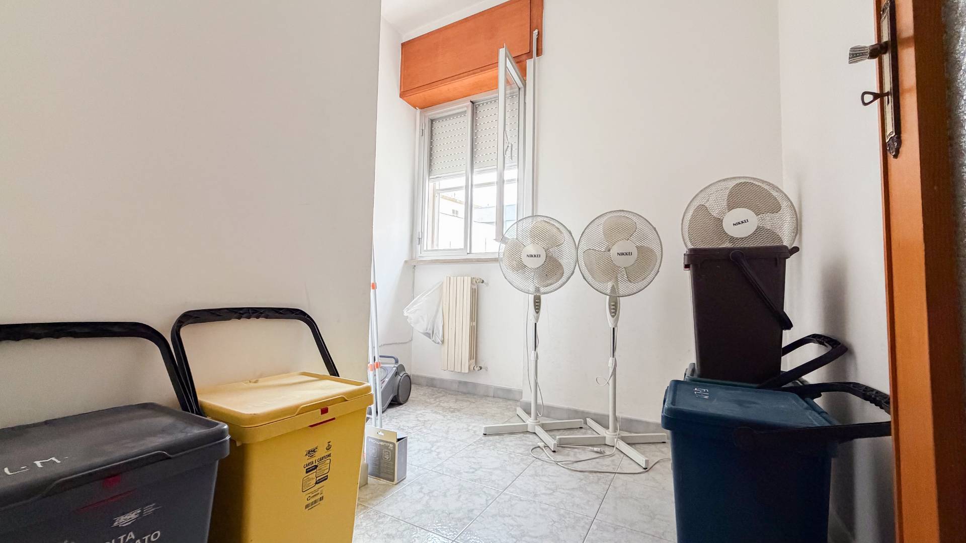 Appartamento in vendita a Manfredonia