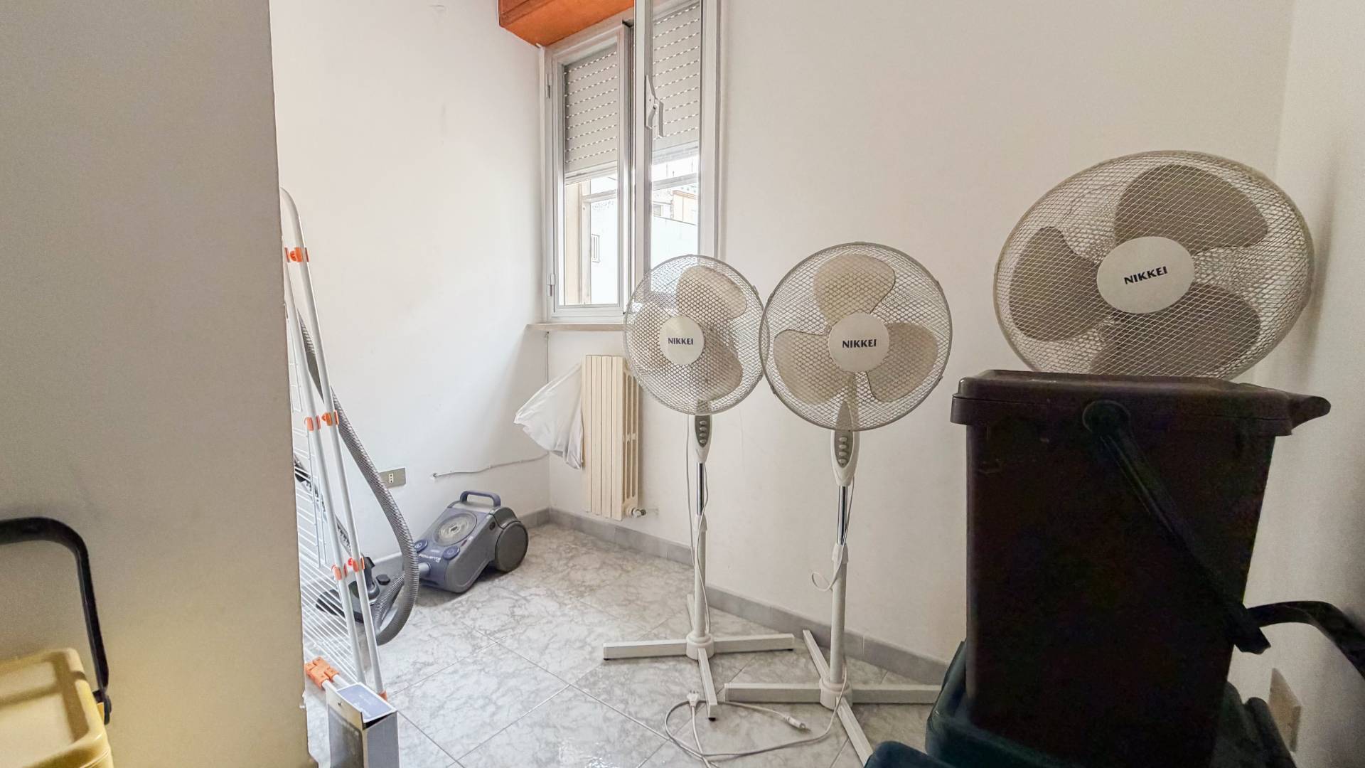 Appartamento in vendita a Manfredonia