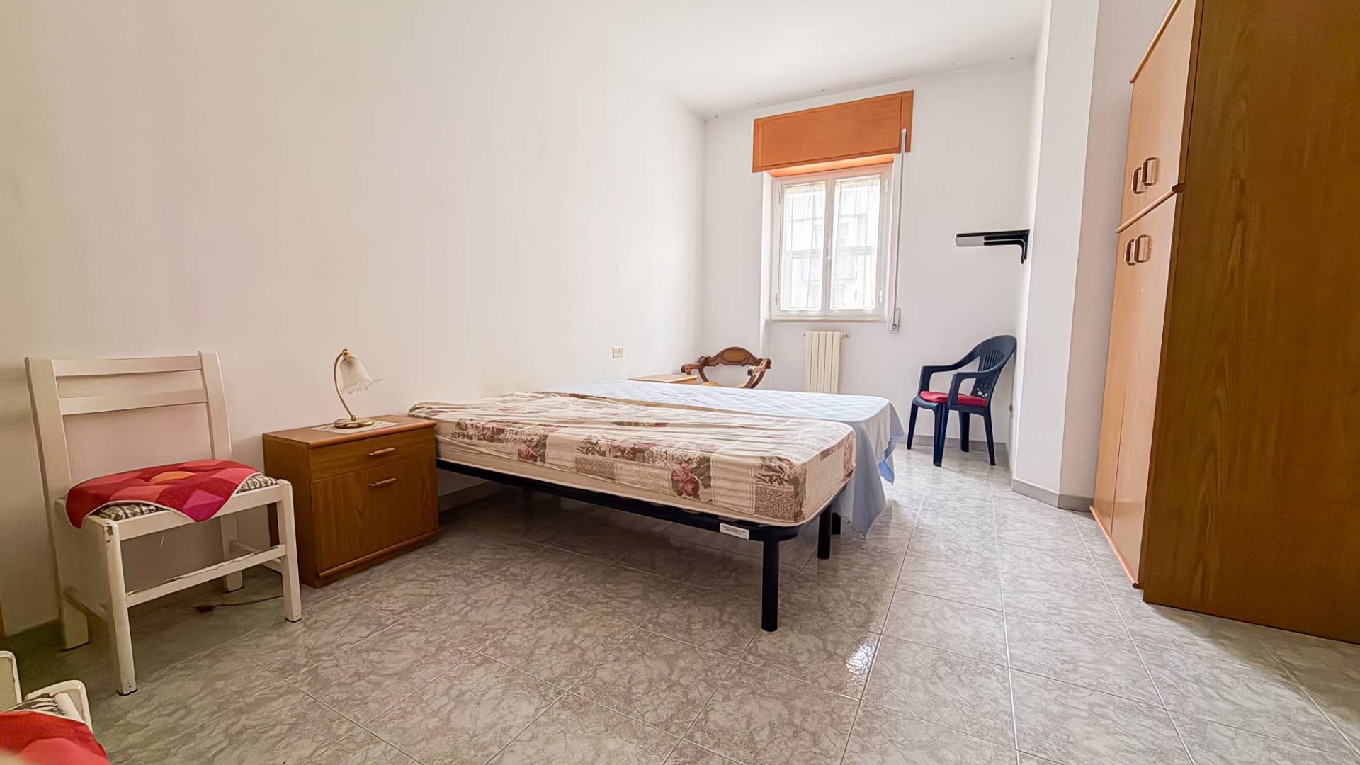 Appartamento in vendita a Manfredonia