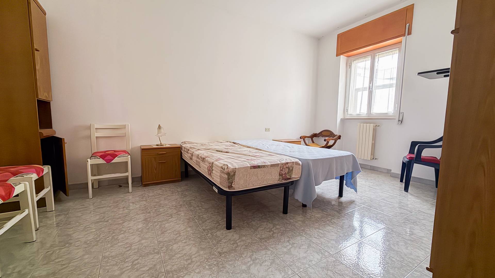 Appartamento in vendita a Manfredonia