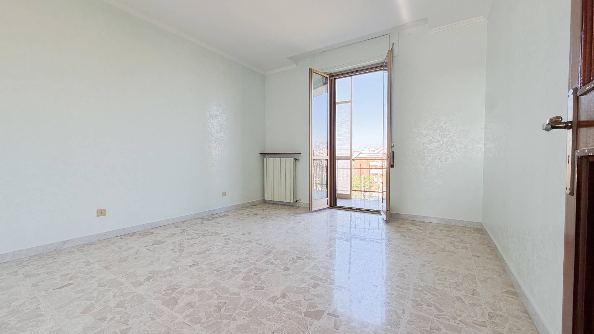 Appartamento in vendita a Manfredonia