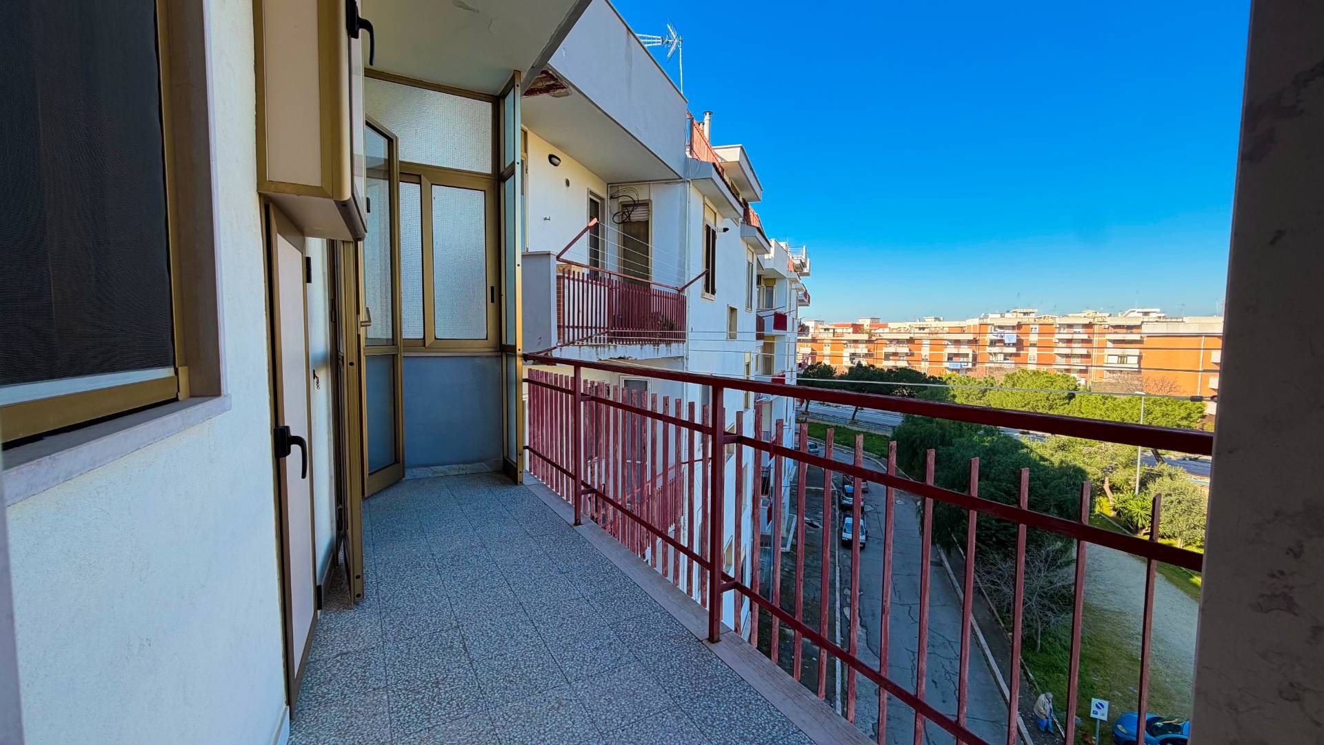 Appartamento in vendita a Manfredonia