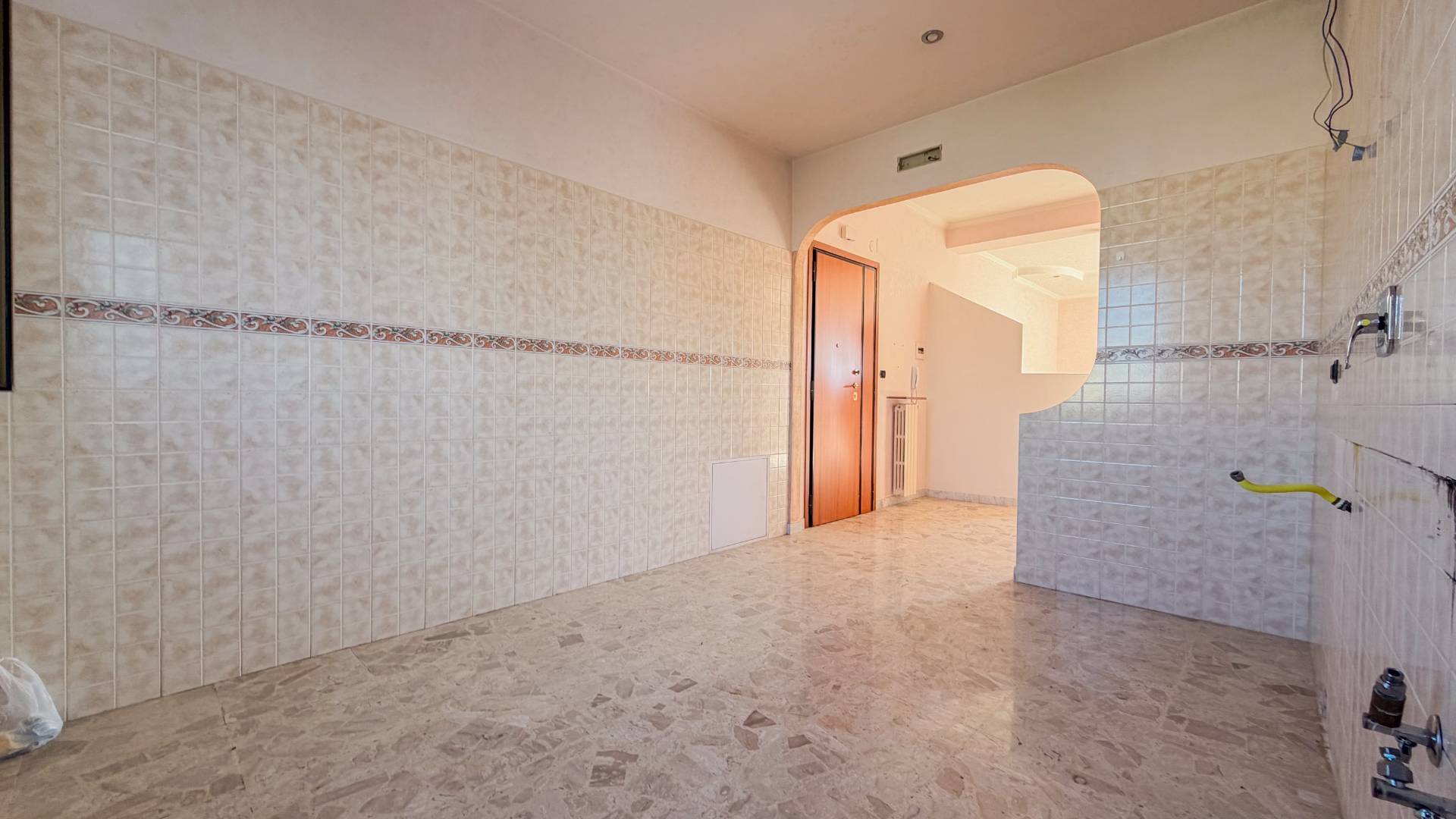 Appartamento in vendita a Manfredonia