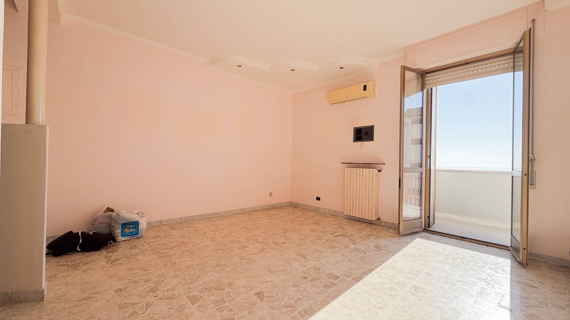 Appartamento in vendita a Manfredonia