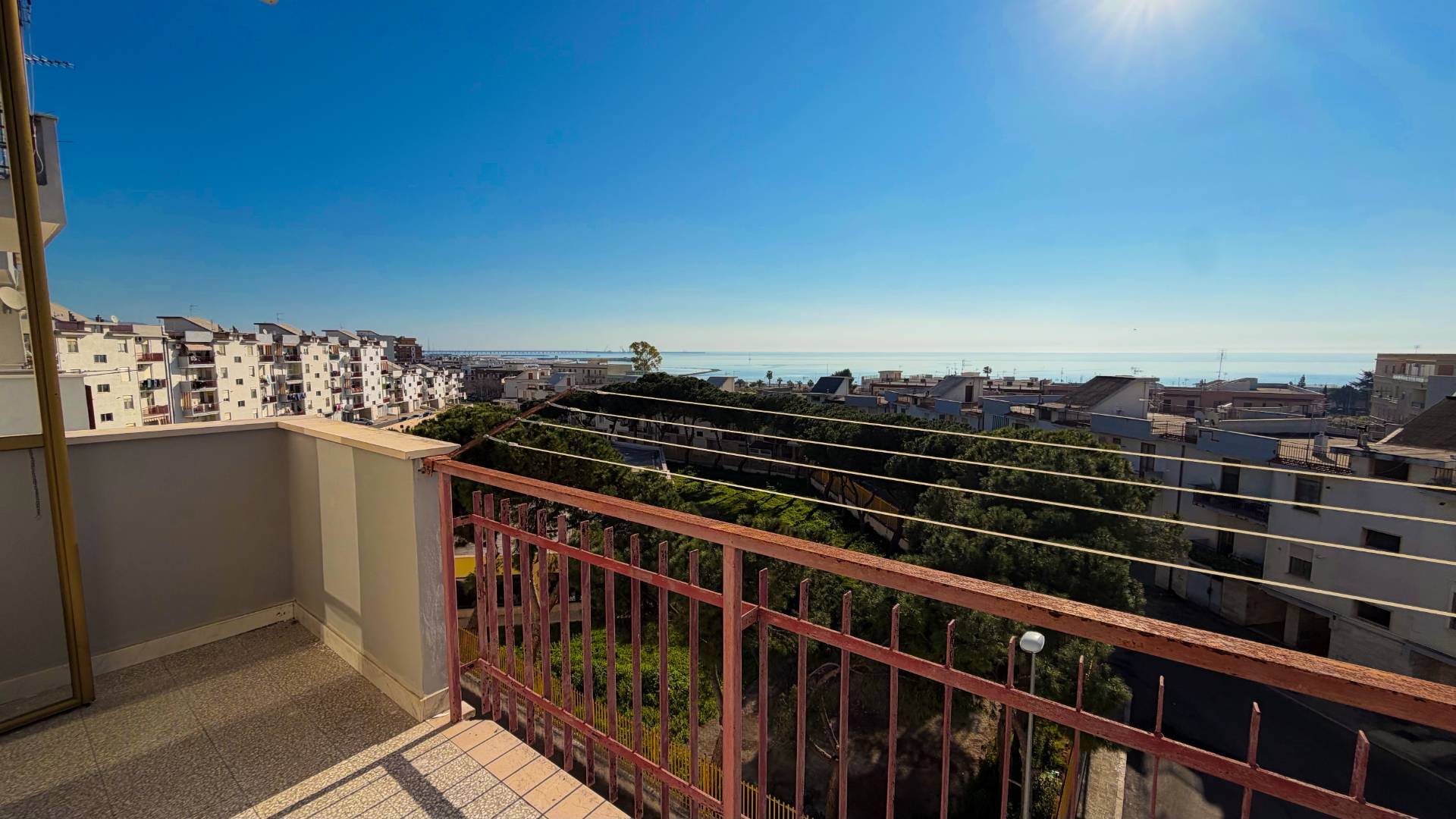 Appartamento in vendita a Manfredonia