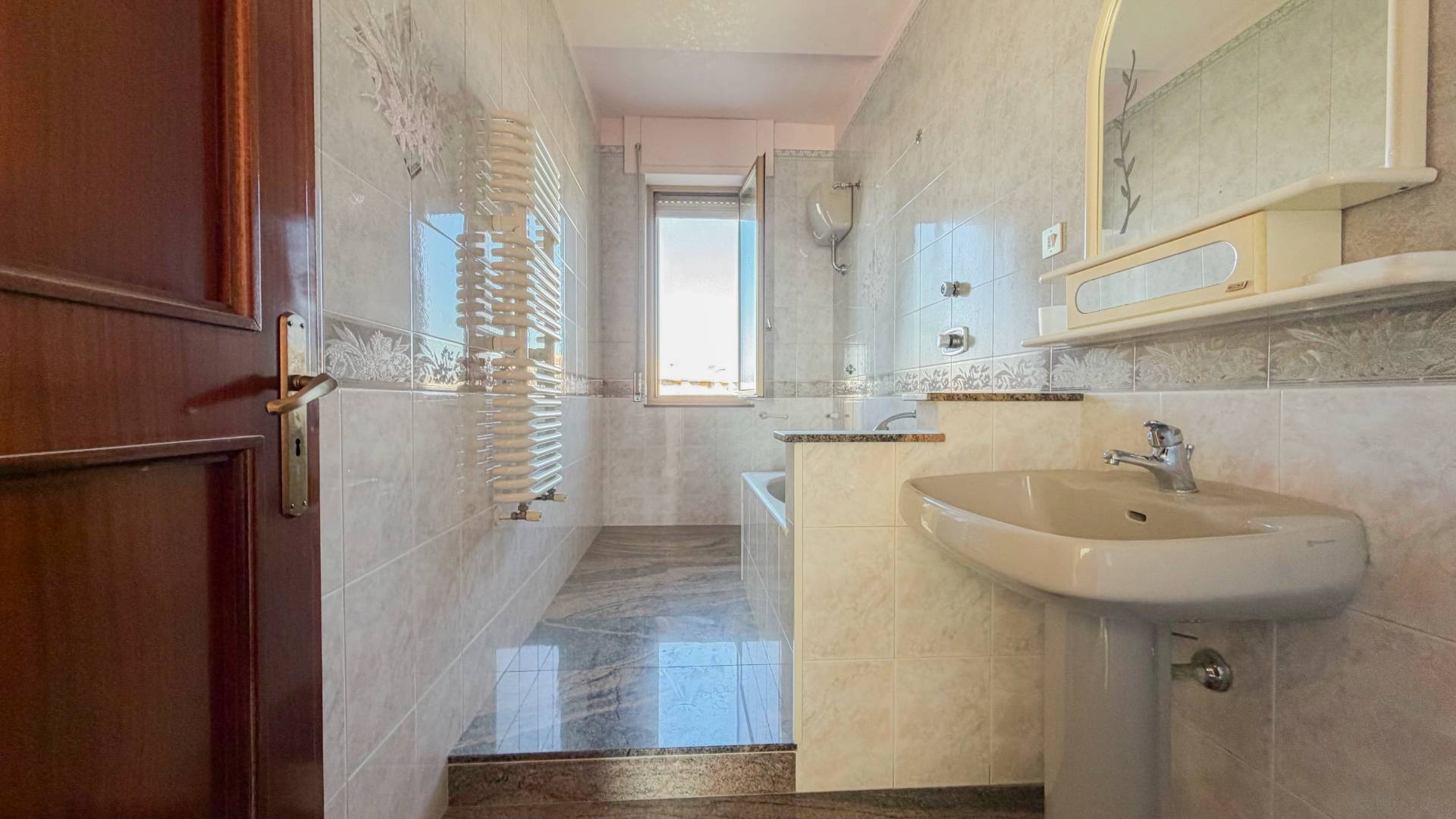 Appartamento in vendita a Manfredonia