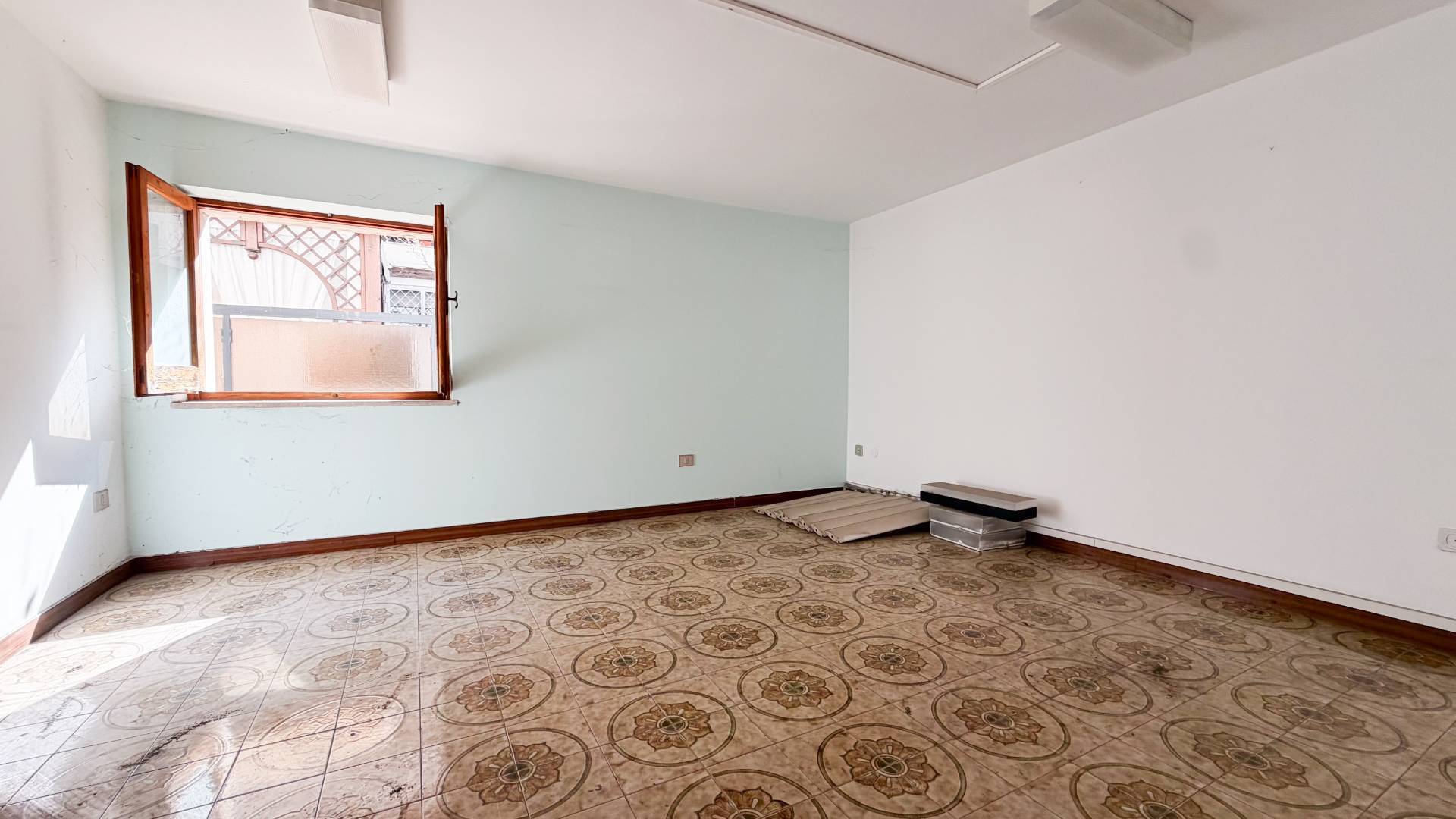 PIANO TERRA in vendita a Manfredonia, CROCE