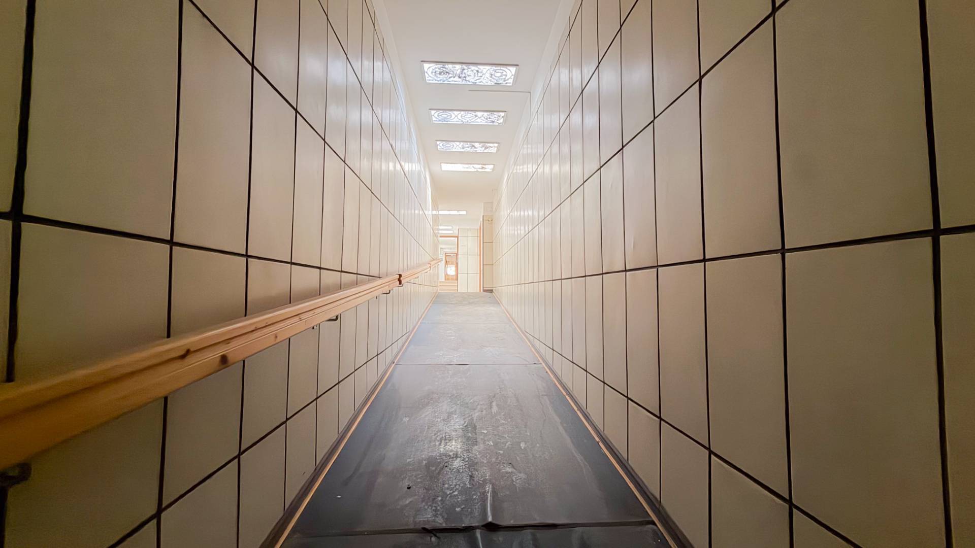 PIANO TERRA in vendita a Manfredonia, CROCE