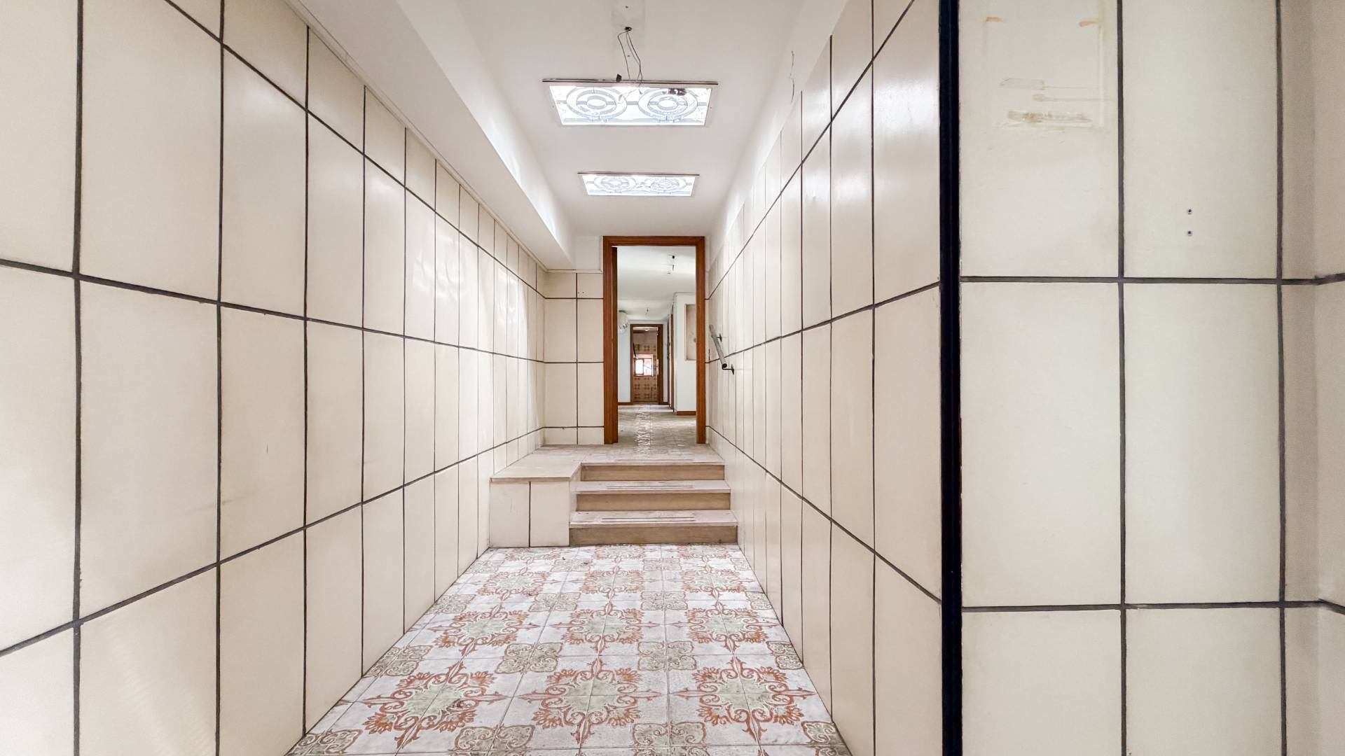 PIANO TERRA in vendita a Manfredonia, CROCE