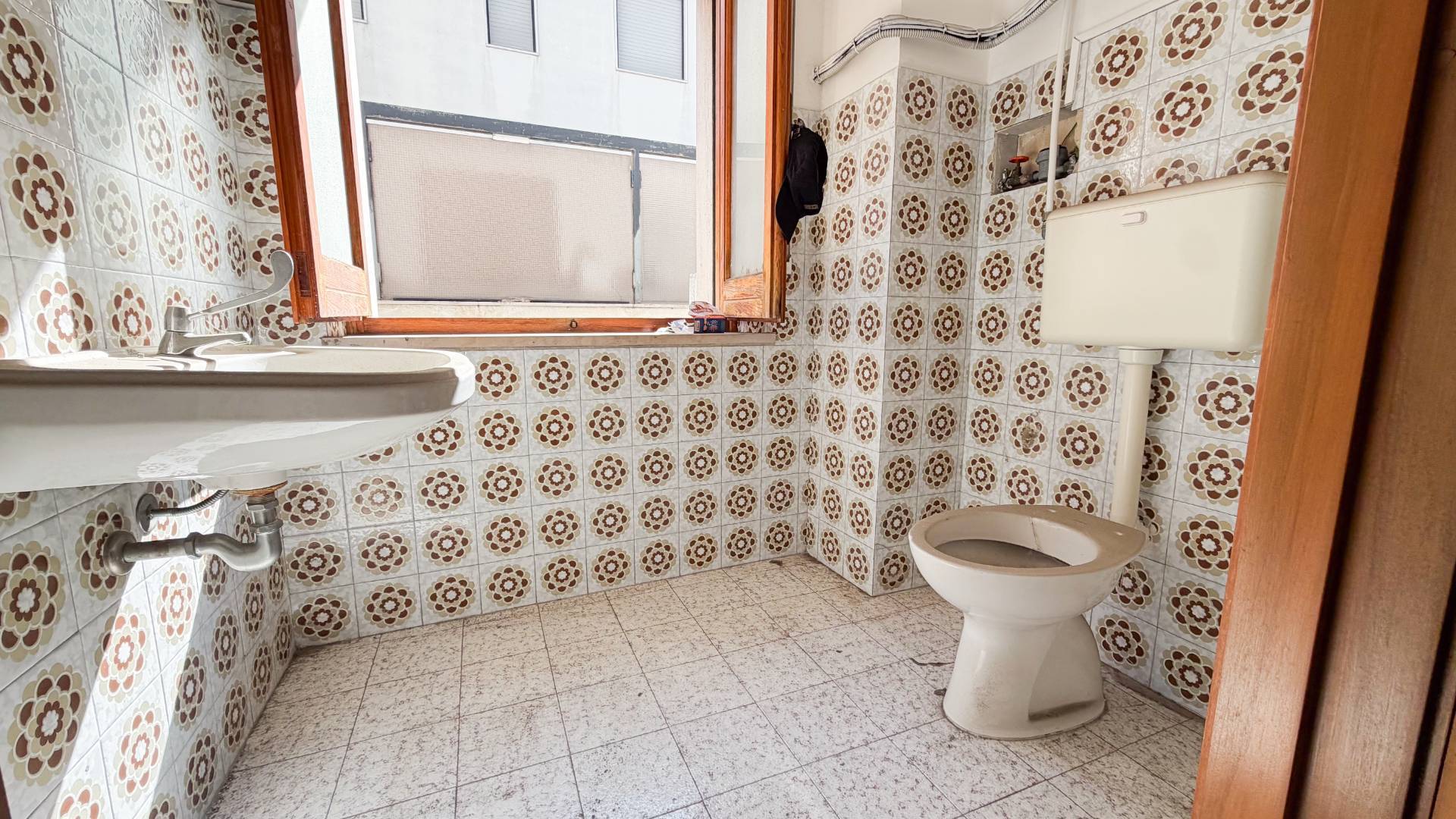 PIANO TERRA in vendita a Manfredonia, CROCE