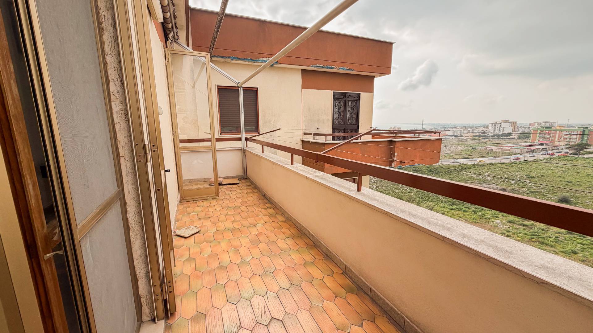 Appartamento in vendita a Manfredonia