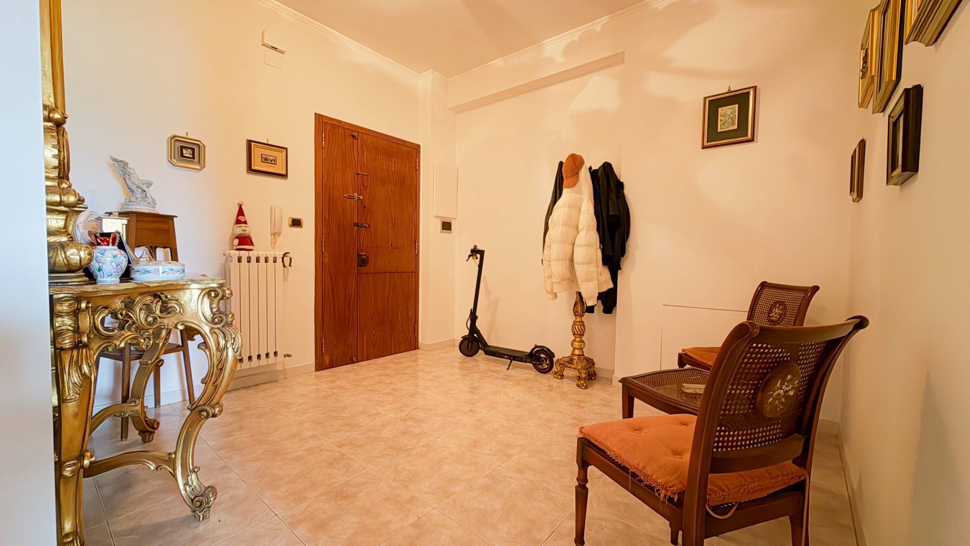 Appartamento in vendita a Manfredonia