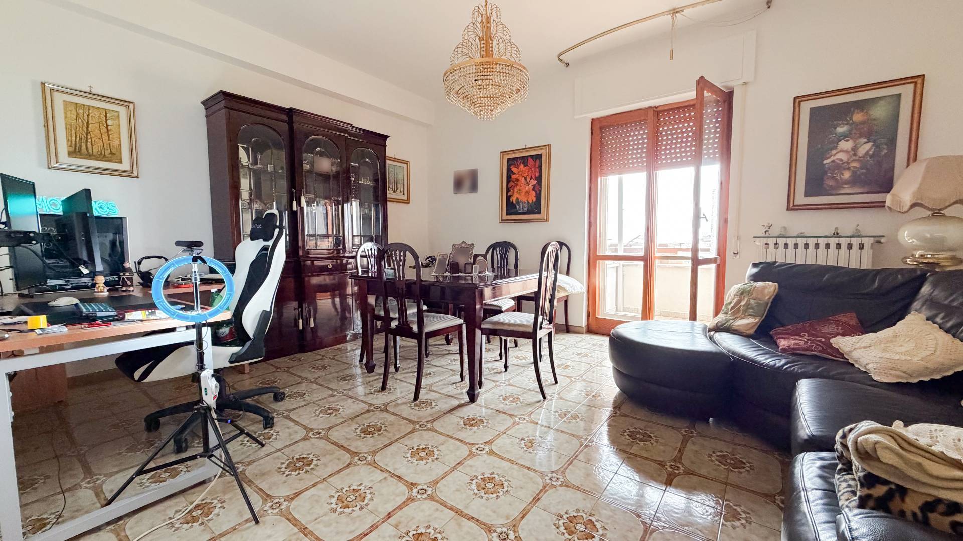 Appartamento in vendita a Manfredonia